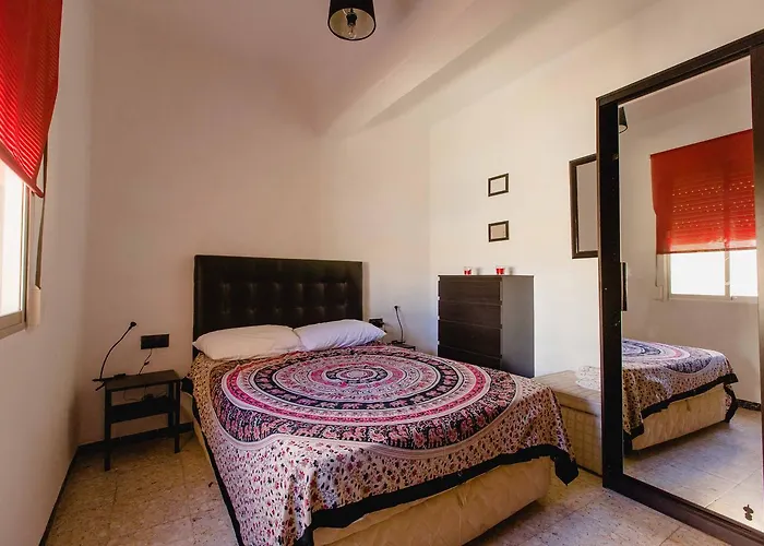 Apartamento La Dama De Cadiz