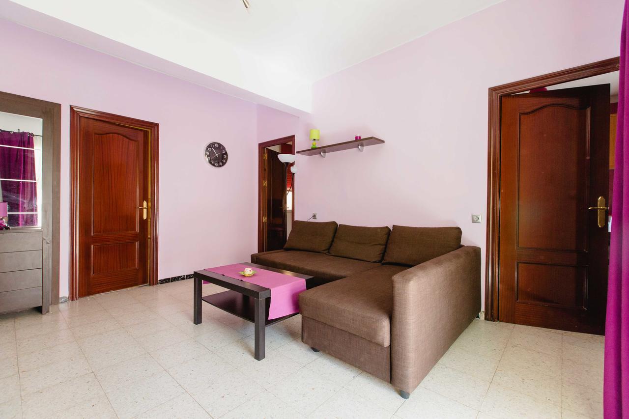 Appartement La Dama De