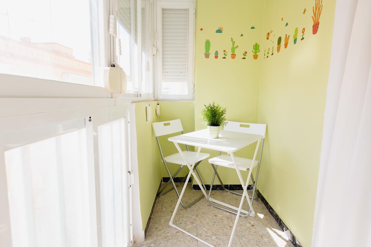 Appartement La Dama De Cádiz