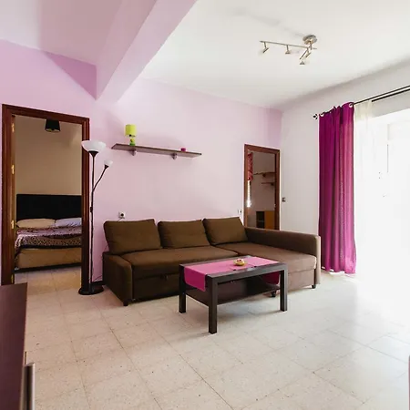 Apartamento La Dama De Cádiz Buitenkant foto