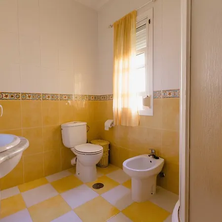 Apartamento La Dama De Cádiz Buitenkant foto