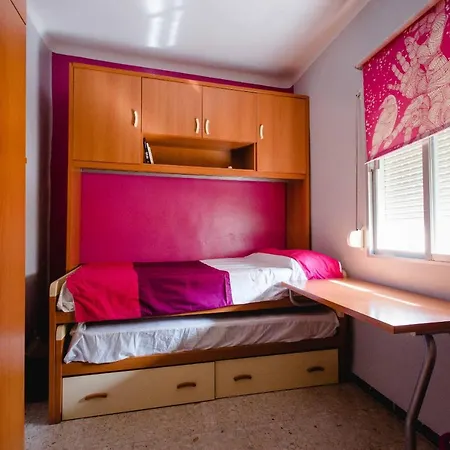 Apartamento La Dama De Cádiz Buitenkant foto
