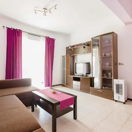 Apartamento La Dama De Cádiz Buitenkant foto