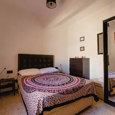 Apartamento La Dama De Cádiz Buitenkant foto