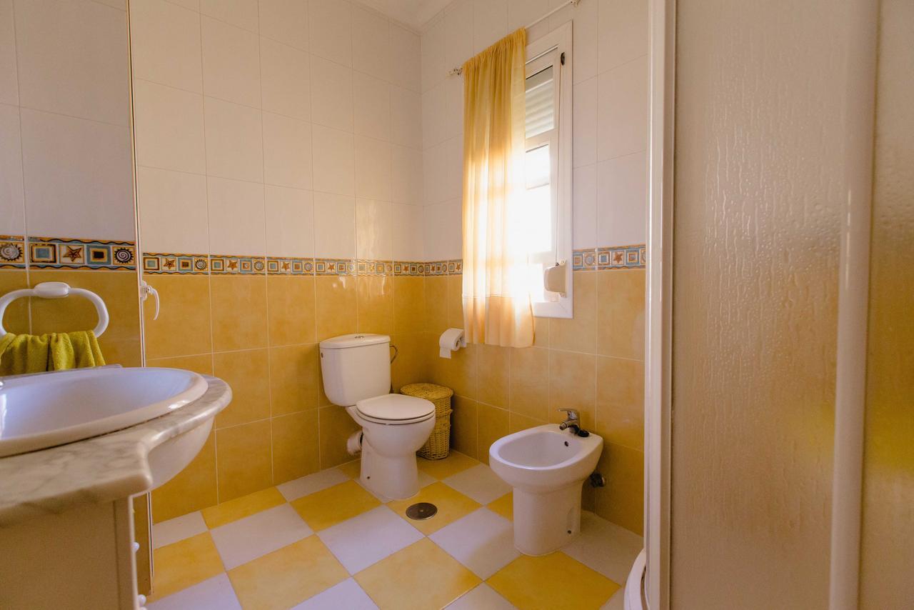 La Dama De Appartement Cadix